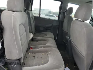2005 Ford Explorer XLT z VIN 1FMZU73K15UB61017, wystawiony jako Copart lot #58511235 z przebiegiem 200 191 mil mil oraz Szkoda całkowita • Salvage title. Historia ofert i sprzedaży dostępna na DreamBid. Obrazek 11.