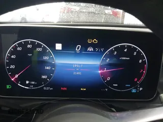 2023 Mercedes-Benz C 300 with VIN W1KAF4GB8PR105415, listed as a IAAI auction lot 41730266 with 21,461 mi miles and . Bid and sale history available at DreamBid. Image 15.