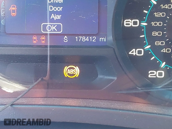 2014 Ford Explorer with VIN 1FM5K7B8XEGC48245, listed as a IAAI auction lot 40602349 with 178,412 mi miles and . Bid and sale history available at DreamBid. Image 15.