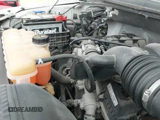 2015 Ford F-150 XL с VIN 1FTMF1C89FKD50053, выставлен на аукционе IAAI как лот 41704237 с пробегом 187 408 миль миль и . История ставок и продаж доступна на DreamBid. Изображение 19.