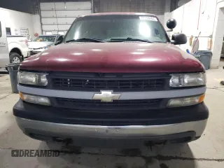 2006 Chevrolet Tahoe Z71 z VIN 1GNEC13ZX6R150643, wystawiony jako Copart lot #80256264 z przebiegiem Nie podano mil oraz Czysty tytuł • Clean title. Historia ofert i sprzedaży dostępna na DreamBid. Obrazek 5.