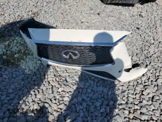 2018 Infiniti QX30 Premium с VIN SJKCH5CP2JA004989, выставлен на аукционе Copart как лот 65634625 с пробегом 112 873 миль миль и Чистый • Clean title. История ставок и продаж доступна на DreamBid. Изображение 12.
