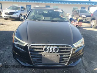 2016 Audi A3 1.8T Premium with VIN WAU67LFF3G1014804, listed as a Copart auction lot 84040434 with 189,136 mi miles and Clean Title. Bid and sale history available at carsss.com. Image 5.