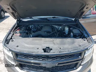 2016 Chevrolet Tahoe LT z VIN 1GNSCBKC8GR210829, wystawiony jako IAAI lot #42459936 z przebiegiem 160 518 mil mil oraz . Historia ofert i sprzedaży dostępna na DreamBid. Obrazek 10.
