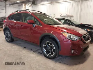 2017 Subaru Crosstrek Premium с VIN JF2GPABC7H8258750, выставлен на аукционе IAAI как лот 41044697 с пробегом 64 218 миль миль и . История ставок и продаж доступна на DreamBid. Изображение 1.