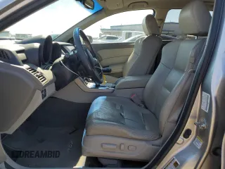 2010 Acura RDX Technology with VIN 5J8TB1H52AA004898, listed as a Copart auction lot 56350165 with 98,087 mi miles and Salvage title. Bid and sale history available at DreamBid. Image 7.