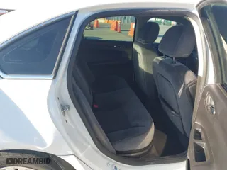 2014 Chevrolet Impala Limited LT with VIN 2G1WB5E38E1117964, listed as a IAAI auction lot 40917459 with NaN miles. Bid and sale history available at carsss.com. Image 8.
