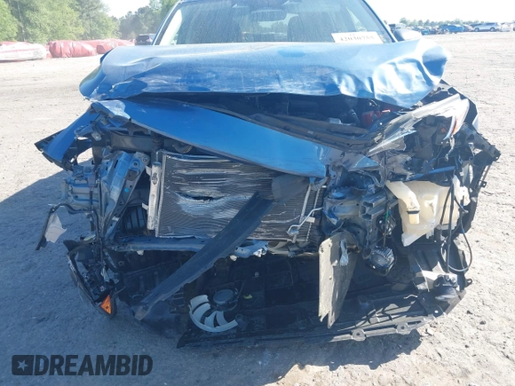 2024 Subaru Crosstrek Premium с VIN JF2GUADC3RH222948, выставлен на аукционе IAAI как лот 42030755 с пробегом Не указан миль и . История ставок и продаж доступна на DreamBid. Изображение 6.