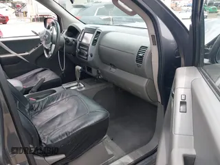2019 Nissan Frontier SV with VIN 1N6AD0EV2KN723588, listed as a IAAI auction lot 42405233 with 79,310 mi miles and . Bid and sale history available at DreamBid. Image 5.
