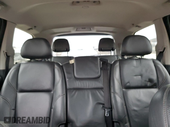 2014 Volvo XC90 R-Design with VIN YV4952CF0E1684728, listed as a Copart auction lot 47172354 with 143,345 mi miles and Salvage Title. Bid and sale history available at DreamBid. Image 10.