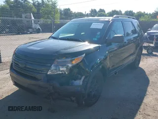 2012 Ford Explorer с VIN 1FMHK8B85CGA85438, выставлен на аукционе IAAI как лот 42593953 с пробегом 205 835 миль миль и . История ставок и продаж доступна на DreamBid. Изображение 2.