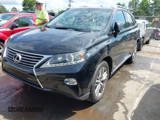 2015 Lexus RX 350 с VIN 2T2ZK1BA1FC202563, выставлен на аукционе IAAI как лот 42404791 с пробегом 72 734 миль миль и . История ставок и продаж доступна на DreamBid. Изображение 17.