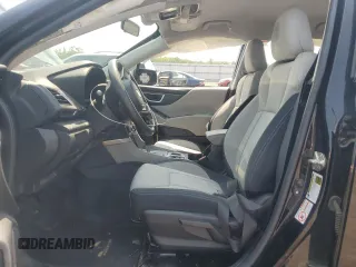 2019 Subaru Forester with VIN JF2SKACC4KH574525, listed as a Copart auction lot 60531165 with 62,729 mi miles and Salvage title. Bid and sale history available at DreamBid. Image 7.