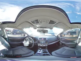 2015 Subaru Legacy 3.6R Limited with VIN 4S3BNEN64F3042229, listed as a Copart auction lot 88277805 with 111,095 mi miles and Salvage Title. Bid and sale history available at carsss.com. Image 14.