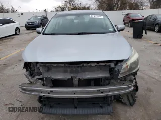 2015 Subaru Legacy Premium with VIN 4S3BNBC68F3050092, listed as a Copart auction lot 82413464 with 211,302 mi miles and Salvage Title. Bid and sale history available at DreamBid. Image 5.