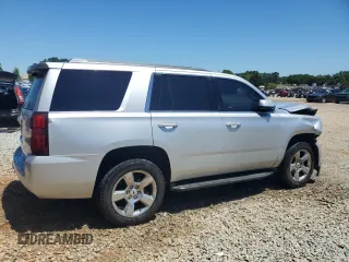 2016 Chevrolet Tahoe LS с VIN 1GNSCAKC6GR445935, выставлен на аукционе Copart как лот 57779565 с пробегом 271 583 миль миль и Списание • Salvage title. История ставок и продаж доступна на DreamBid. Изображение 3.