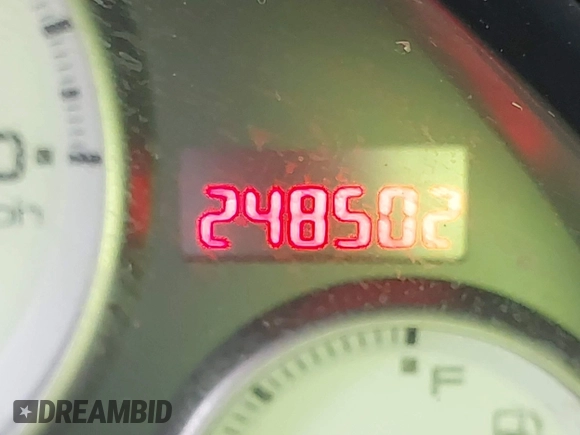 2006 Acura RSX with VIN JH4DC548X6S015798, listed as a IAAI auction lot 42370460 with 248,502 mi miles and . Bid and sale history available at DreamBid. Image 7.