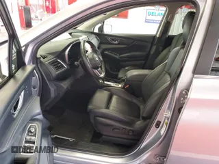 2023 Subaru Ascent Limited with VIN 4S4WMASD8P3429976, listed as a IAAI auction lot 42631267 with 72,145 mi miles and . Bid and sale history available at DreamBid. Image 9.