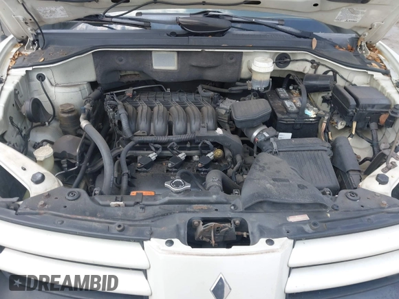 2004 Mitsubishi Endeavor LS z VIN 4A4MM21S54E043137, wystawiony jako IAAI lot #42257625 z przebiegiem 169 358 mil mil oraz . Historia ofert i sprzedaży dostępna na DreamBid. Obrazek 10.