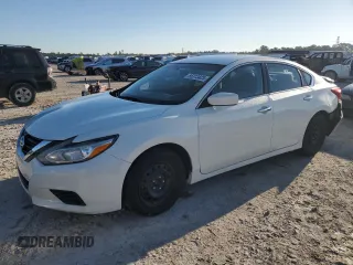 2017 Nissan Altima SV z VIN 1N4AL3AP9HC470715, wystawiony jako Copart lot #56313425 z przebiegiem 119 407 mil mil oraz Szkoda całkowita • Salvage title. Historia ofert i sprzedaży dostępna na DreamBid. Obrazek 1.