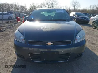 2008 Chevrolet Impala LS z VIN 2G1WB58K381310577, wystawiony jako IAAI lot #41977761 z przebiegiem 134 170 mil mil oraz . Historia ofert i sprzedaży dostępna na DreamBid. Obrazek 12.