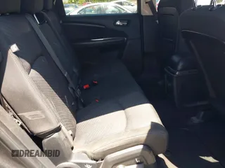 2017 Dodge Journey SXT z VIN 3C4PDDBG6HT574394, wystawiony jako IAAI lot #42267812 z przebiegiem Nie podano mil oraz . Historia ofert i sprzedaży dostępna na DreamBid. Obrazek 8.
