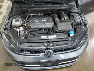 2018 Volkswagen Golf S с VIN 3VWH17AU5JM750323, выставлен на аукционе Copart как лот 49398595 с пробегом 49 779 миль миль и Списание • Salvage title. История ставок и продаж доступна на DreamBid. Изображение 12.