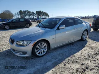 2012 BMW 3 Series 328i z VIN WBAKE3C50CE769346, wystawiony jako Copart lot #87808325 z przebiegiem 93 973 mil mil oraz Szkoda całkowita • Salvage title. Historia ofert i sprzedaży dostępna na DreamBid. Obrazek 1.