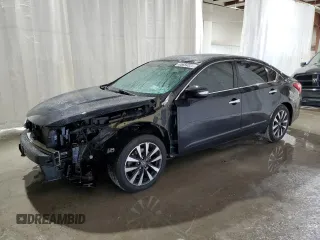 2017 Nissan Altima SL с VIN 1N4AL3AP9HC129699, выставлен на аукционе Copart как лот 65684525 с пробегом 100 044 миль миль и Списание • Salvage title. История ставок и продаж доступна на DreamBid. Изображение 1.
