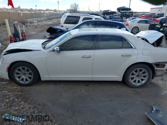 2019 Chrysler 300 Limited with VIN 2C3CCAEG7KH566112, listed as a IAAI auction lot 41542346 with 63,476 mi miles and . Bid and sale history available at DreamBid. Image 15.