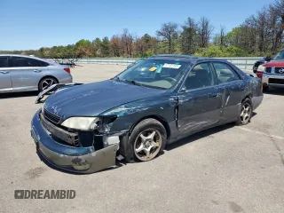 1998 Lexus ES 300 с VIN JT8BF28G5W0134403, выставлен на аукционе Copart как лот 57131135 с пробегом 281 827 миль миль и Списание • Salvage title. История ставок и продаж доступна на DreamBid. Изображение 1.