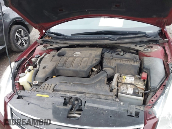 2012 Nissan Altima S z VIN 1N4AL2AP1CN531451, wystawiony jako IAAI lot #40801095 z przebiegiem 200 043 mil mil oraz . Historia ofert i sprzedaży dostępna na DreamBid. Obrazek 10.