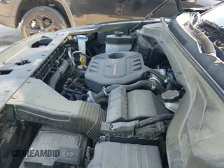 2020 Hyundai Santa Fe SEL с VIN 5NMS3CAA0LH288583, выставлен на аукционе IAAI как лот 42561213 с пробегом 62 181 миль миль и . История ставок и продаж доступна на DreamBid. Изображение 20.