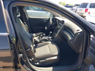 2014 Chevrolet Malibu LT with VIN 1G11C5SL0EF272156, listed as a IAAI auction lot 41980536 with 135,955 mi miles. Bid and sale history available at carsss.com. Image 5.