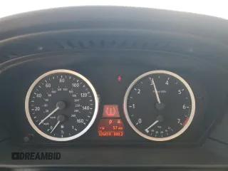 2004 BMW 5 Series 525i with VIN WBANA53564B175495, listed as a Copart auction lot 51739835 with 326,418 mi miles and Salvage Title. Bid and sale history available at carsss.com. Image 9.