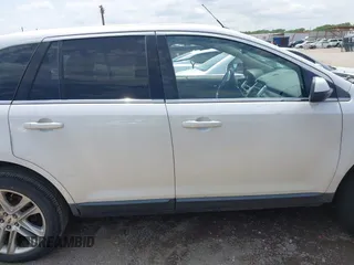 2013 Ford Edge Limited z VIN 2FMDK3KC9DBC35209, wystawiony jako IAAI lot #42368918 z przebiegiem 200 582 mil mil oraz . Historia ofert i sprzedaży dostępna na DreamBid. Obrazek 13.