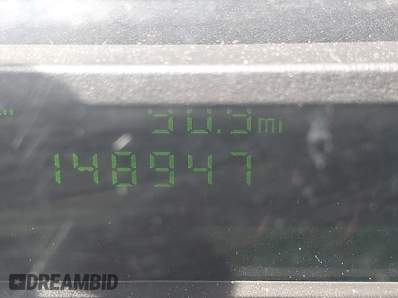 2014 Ford Econoline Cargo Commercial with VIN 1FTNS2EW2EDA83939, listed as a IAAI auction lot 42159453 with 148,947 mi miles. Bid and sale history available at carsss.com. Image 15.