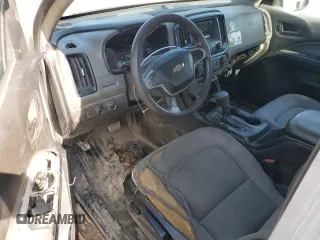 2015 Chevrolet Colorado 4WD WT с VIN 1GCHTAEA4F1185013, выставлен на аукционе Copart как лот 61458415 с пробегом 108 084 миль миль и Чистый • Clean title. История ставок и продаж доступна на DreamBid. Изображение 8.