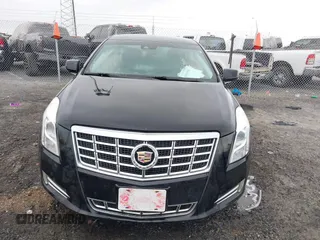 2015 Cadillac XTS Luxury with VIN 2G61M5S38F9138545, listed as a IAAI auction lot 41690696 with 136,460 mi miles and . Bid and sale history available at DreamBid. Image 12.
