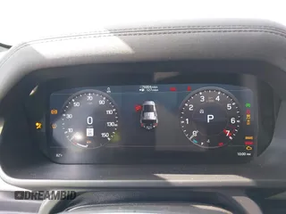 2020 Land Rover Defender SE с VIN SALEP7EU7L2019989, выставлен на аукционе IAAI как лот 42346057 с пробегом 76 004 миль миль и . История ставок и продаж доступна на DreamBid. Изображение 7.