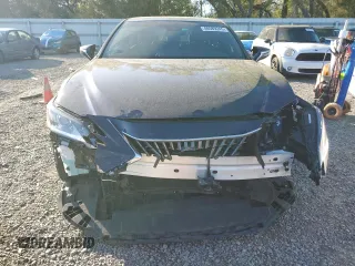 2023 Lexus ES 350 with VIN 58ACZ1B13PU157785, listed as a Copart auction lot 48589245 with 24,042 mi miles and Non Repairable. Bid and sale history available at DreamBid. Image 5.