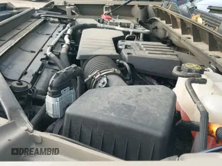 2022 GMC Sierra 1500 Elevation with VIN 3GTPUCEKXNG689661, listed as a IAAI auction lot 41873006 with 55,480 mi miles and . Bid and sale history available at DreamBid. Image 19.