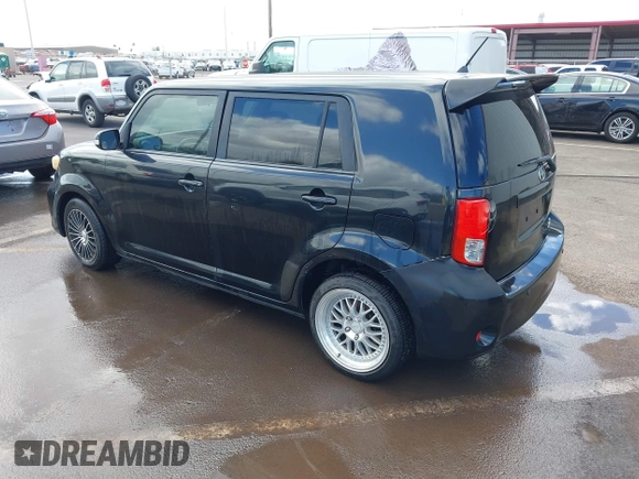 2012 Scion xB z VIN JTLZE4FE4C1142406, wystawiony jako IAAI lot #41723596 z przebiegiem 197 235 mil mil oraz . Historia ofert i sprzedaży dostępna na DreamBid. Obrazek 3.