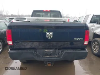 2015 Ram 2500 Tradesman with VIN 3C6LR5AT3FG650199, listed as a IAAI auction lot 41650279 with 125,671 mi miles. Bid and sale history available at carsss.com. Image 17.