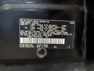 2008 Toyota RAV4 Limited с VIN JTMBD31V286082606, выставлен на аукционе Copart как лот 61877995 с пробегом 200 412 миль миль и Чистый • Clean title. История ставок и продаж доступна на DreamBid. Изображение 13.