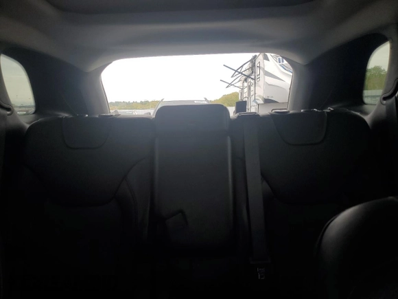 2021 Jeep Cherokee Limited with VIN 1C4PJMDX1MD206064, listed as a Copart auction lot 54877075 with 41,285 mi miles and Salvage title. Bid and sale history available at DreamBid. Image 10.