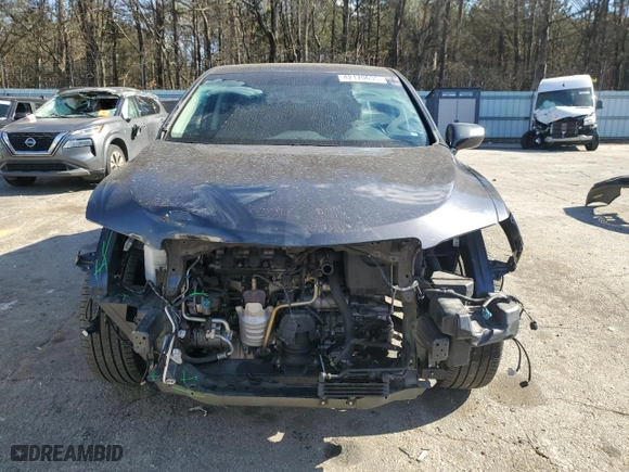 2014 Acura RDX with VIN 5J8TB3H33EL016269, listed as a Copart auction lot 42170635 with 120,971 mi miles and Salvage Title. Bid and sale history available at carsss.com. Image 5.