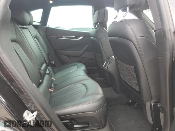 2021 Maserati Levante z VIN ZN661XUA5MX357852, wystawiony jako Copart lot #52994435 z przebiegiem 109 064 mil mil oraz Szkoda całkowita • Salvage title. Historia ofert i sprzedaży dostępna na DreamBid. Obrazek 11.
