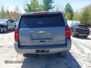 2016 Chevrolet Suburban LT z VIN 1GNSKHKC4GR427591, wystawiony jako IAAI lot #42162723 z przebiegiem 131 771 mil mil oraz . Historia ofert i sprzedaży dostępna na DreamBid. Obrazek 16.