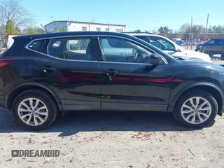 2020 Nissan Rogue S z VIN JN1BJ1CW1LW368414, wystawiony jako IAAI lot #41954754 z przebiegiem 65 367 mil mil oraz . Historia ofert i sprzedaży dostępna na DreamBid. Obrazek 13.